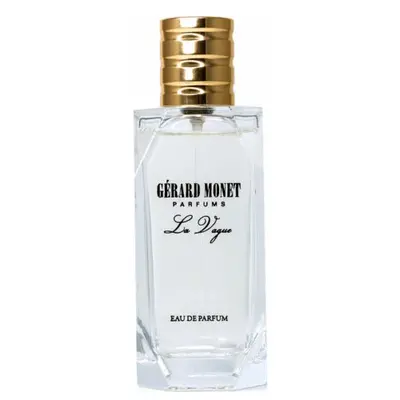 Gerard Monet Parfums La Vague