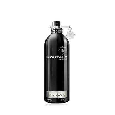 Мужские духи Montale Black Aoud со скидкой