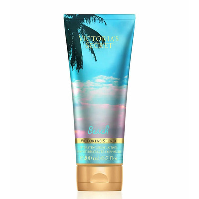Victoria`s Secret Beach Body Lotion Лосьон для тела 200 мл