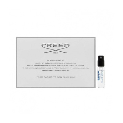 Миниатюра Creed Virgin Island Water Парфюмерная вода 2 мл - пробник духов