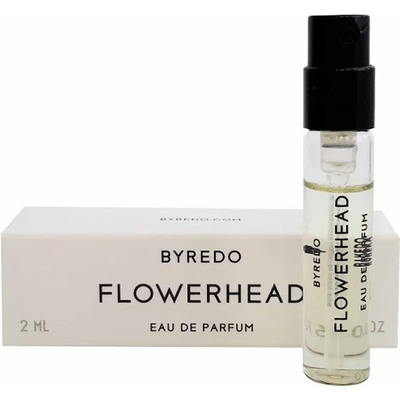 Миниатюра Byredo Flowerhead Парфюмерная вода 2 мл - пробник духов