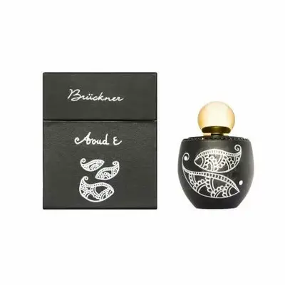 Parfumerie Bruckner Aoud No 4 Limited Edition 2017