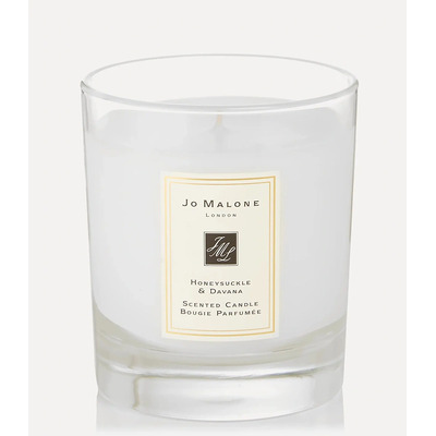 Jo Malone Honeysuckle and Davana Свеча (уценка) 200 гр