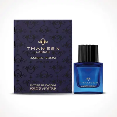 Thameen Amber Room Набор (парфюмерная вода 50 мл + дымка для волос 50 мл)