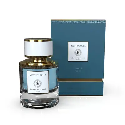 Signature Royale Mythologia