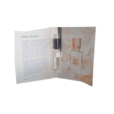 Миниатюра Ex Nihilo Honore Delights Парфюмерная вода 2 мл - пробник духов