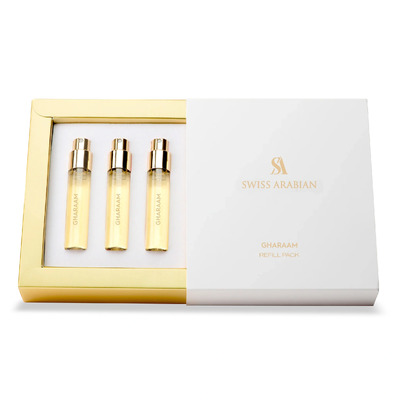 Swiss Arabian Gharaam набор парфюмерии