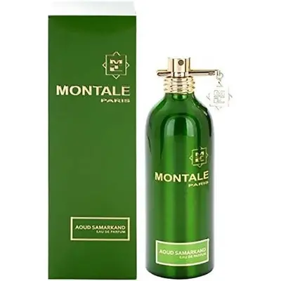 Монталь Уд самарканд для женщин