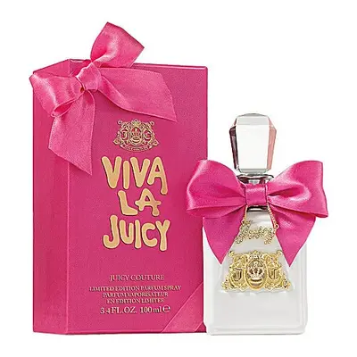 Джуси кутюр Вива ла джуси люкс парфюм для женщин