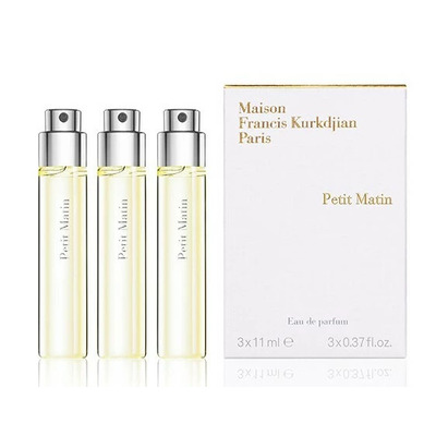 Maison Francis Kurkdjian Petit Matin набор парфюмерии