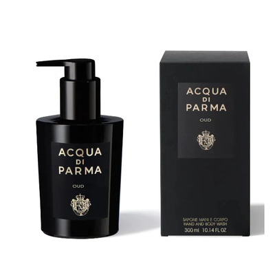 Acqua di Parma Oud Жидкое мыло 300 мл