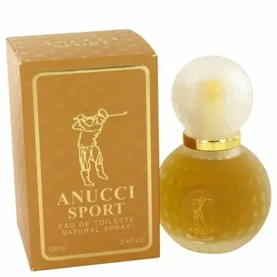 Anucci Sport