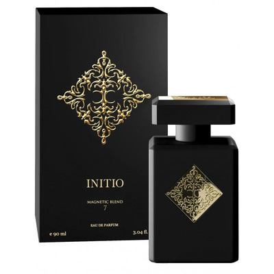 Парфюмерия Инитио парфюмс привес Магнетик бленд 7 90 мл
