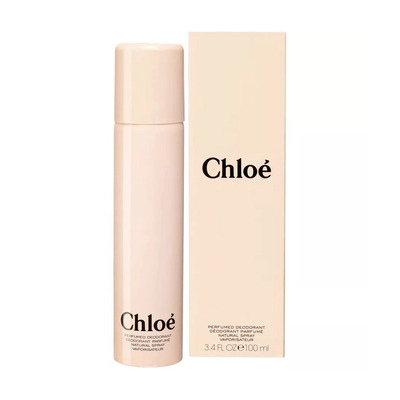 Chloe Chloe Eau de Parfum Дезодорант-спрей 100 мл