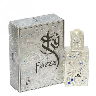 Халис парфюм Фазза для женщин и мужчин