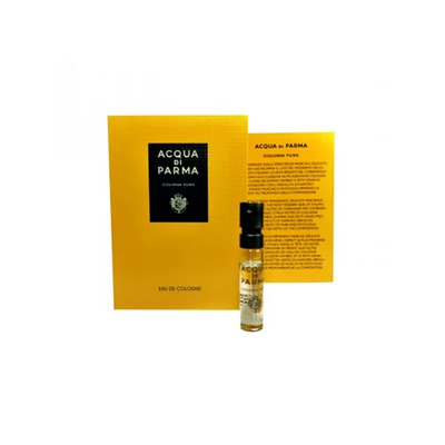 Acqua di Parma Acqua di Parma Colonia Pura Одеколон 1.2 мл