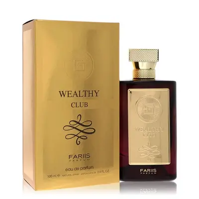 Фариис Велси клаб