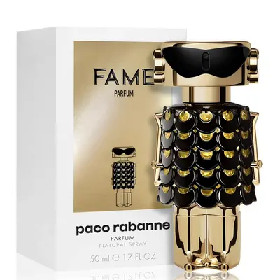 Paco Rabanne Fame Parfum