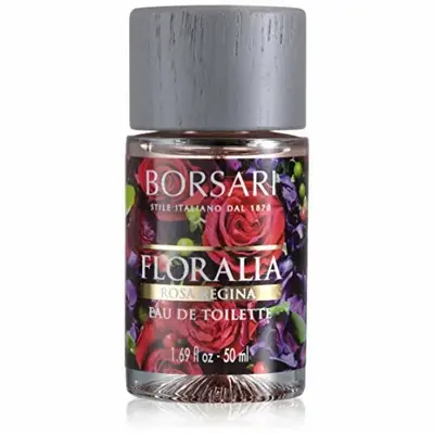 Борсари Флоралия роза регина