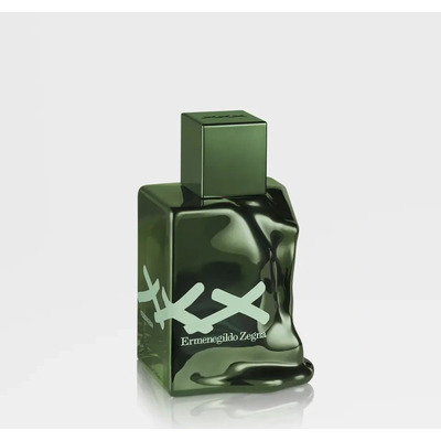 Парфюмерия Эрменеджильдо зегна Вердигрис 100 мл