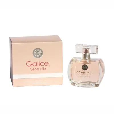 Yves de Sistelle Galice Sensuelle