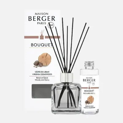 Мейсон бергер Кедр вирджинии для женщин и мужчин